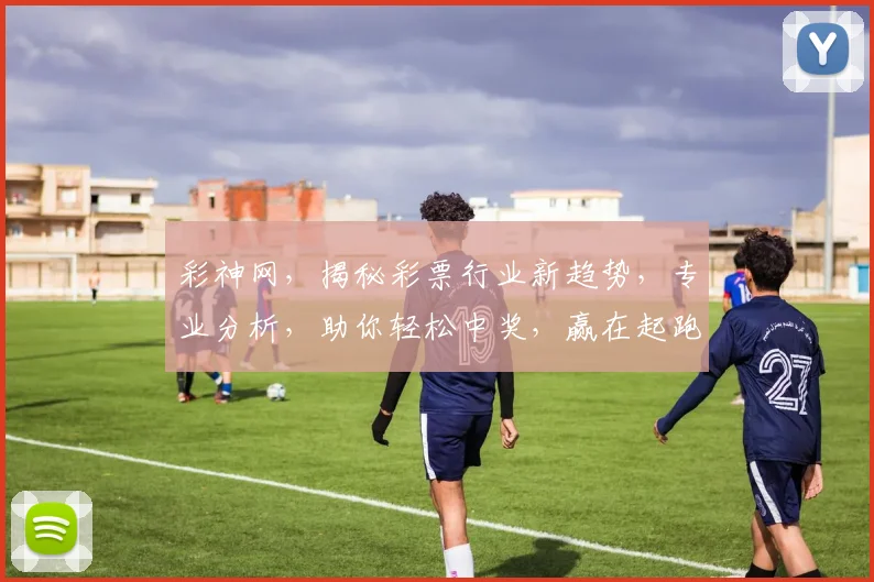 彩神网，揭秘彩票行业新趋势，专业分析，助你轻松中奖，赢在起跑线上，不容错过