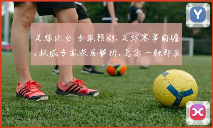 足球比分 专家预测,足球赛事前瞻,权威专家深度解析,悬念一触即发,谁将问鼎冠军